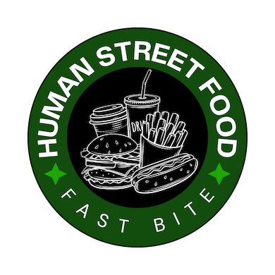 HUMAN STREET FOOD